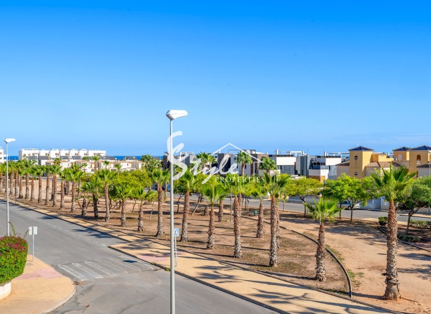 Вторичное жилье - Апартаменты/Квартира - Lomas de Cabo Roig - Ломас де Кабо Роиг