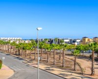 Вторичное жилье - Апартаменты/Квартира - Lomas de Cabo Roig - Ломас де Кабо Роиг