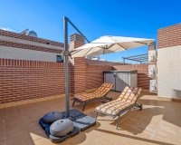 Вторичное жилье - Апартаменты/Квартира - Lomas de Cabo Roig - Ломас де Кабо Роиг