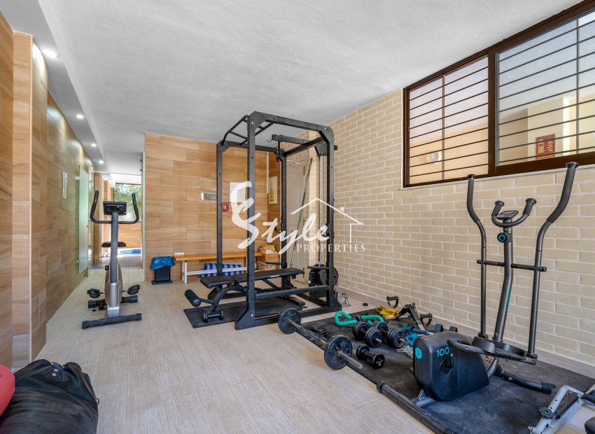 Вторичное жилье - Апартаменты/Квартира - Lomas de Cabo Roig - Ломас де Кабо Роиг