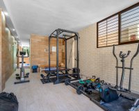 Вторичное жилье - Апартаменты/Квартира - Lomas de Cabo Roig - Ломас де Кабо Роиг