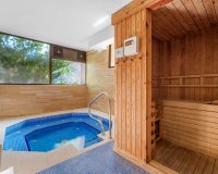 Вторичное жилье - Апартаменты/Квартира - Lomas de Cabo Roig - Ломас де Кабо Роиг