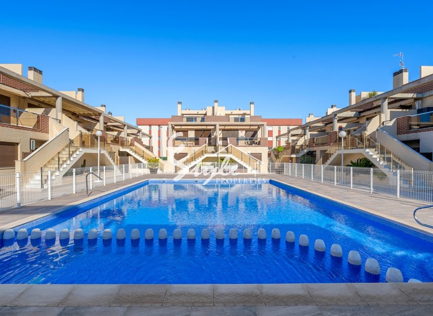 Вторичное жилье - Апартаменты/Квартира - Lomas de Cabo Roig - Ломас де Кабо Роиг