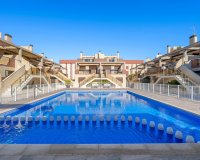 Вторичное жилье - Апартаменты/Квартира - Lomas de Cabo Roig - Ломас де Кабо Роиг