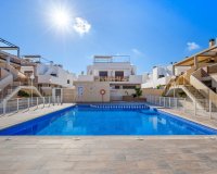 Вторичное жилье - Апартаменты/Квартира - Lomas de Cabo Roig - Ломас де Кабо Роиг