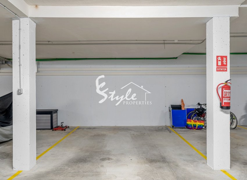 Вторичное жилье - Апартаменты/Квартира - Lomas de Cabo Roig - Ломас де Кабо Роиг