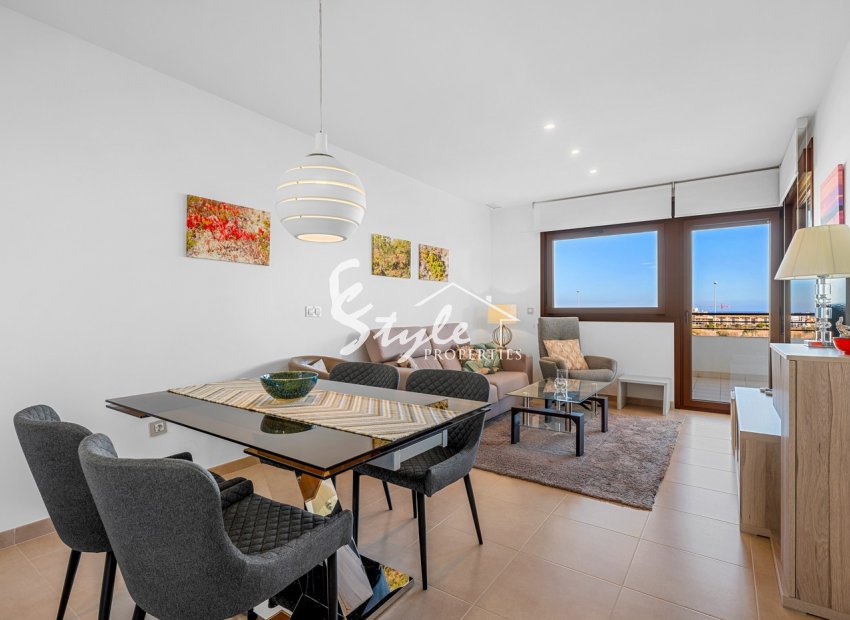 Вторичное жилье - Апартаменты/Квартира - Lomas de Cabo Roig - Ломас де Кабо Роиг