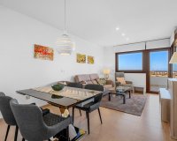 Вторичное жилье - Апартаменты/Квартира - Lomas de Cabo Roig - Ломас де Кабо Роиг