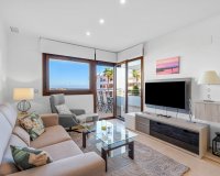 Вторичное жилье - Апартаменты/Квартира - Lomas de Cabo Roig - Ломас де Кабо Роиг