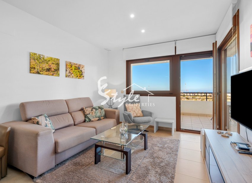 Вторичное жилье - Апартаменты/Квартира - Lomas de Cabo Roig - Ломас де Кабо Роиг