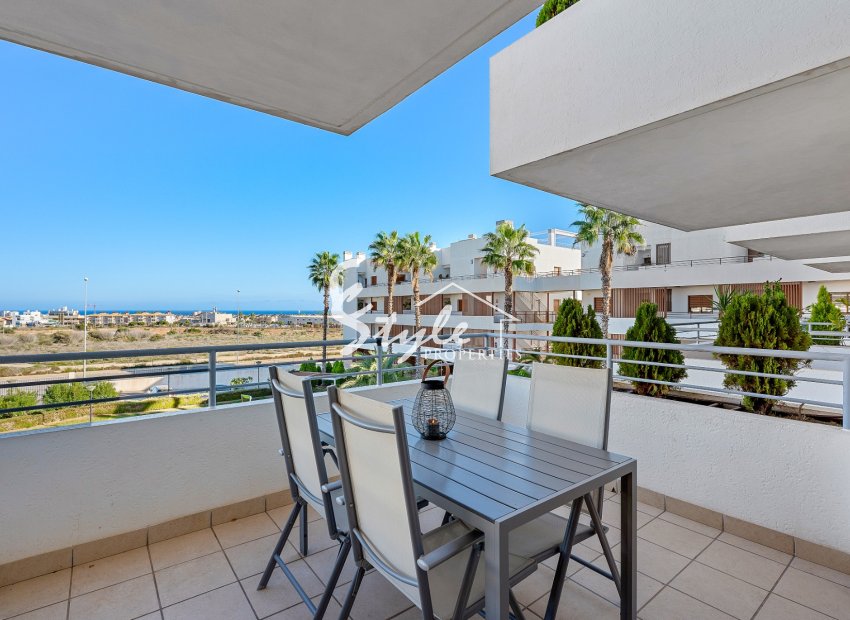 Вторичное жилье - Апартаменты/Квартира - Lomas de Cabo Roig - Ломас де Кабо Роиг