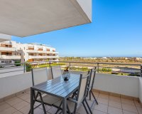 Вторичное жилье - Апартаменты/Квартира - Lomas de Cabo Roig - Ломас де Кабо Роиг