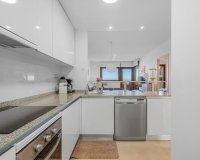 Вторичное жилье - Апартаменты/Квартира - Lomas de Cabo Roig - Ломас де Кабо Роиг