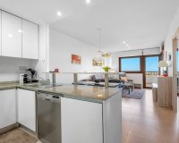 Вторичное жилье - Апартаменты/Квартира - Lomas de Cabo Roig - Ломас де Кабо Роиг