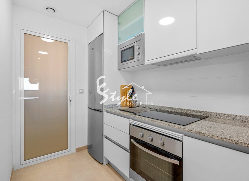 Вторичное жилье - Апартаменты/Квартира - Lomas de Cabo Roig - Ломас де Кабо Роиг