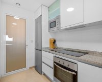 Вторичное жилье - Апартаменты/Квартира - Lomas de Cabo Roig - Ломас де Кабо Роиг