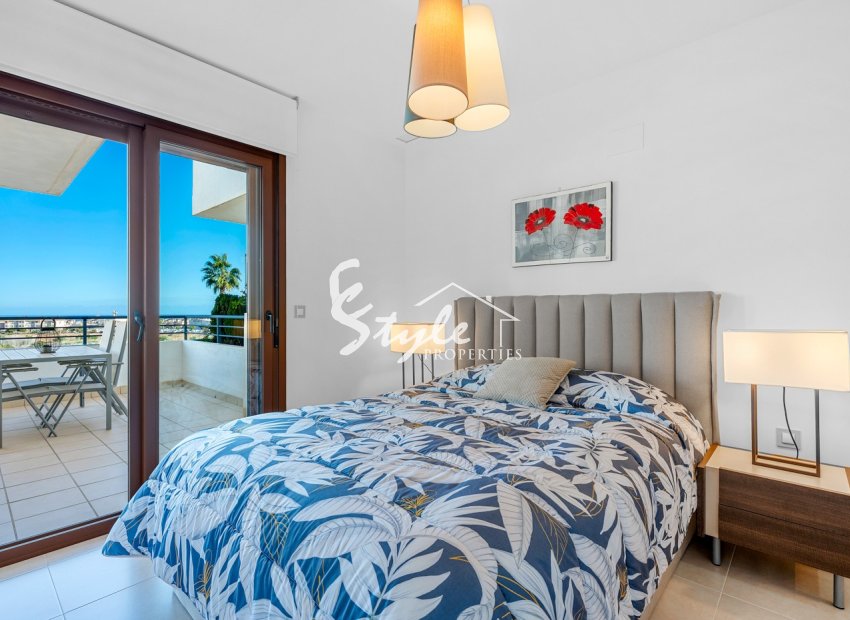 Вторичное жилье - Апартаменты/Квартира - Lomas de Cabo Roig - Ломас де Кабо Роиг