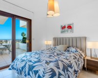 Вторичное жилье - Апартаменты/Квартира - Lomas de Cabo Roig - Ломас де Кабо Роиг