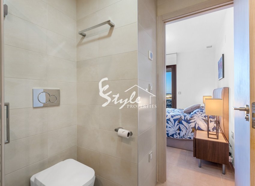 Вторичное жилье - Апартаменты/Квартира - Lomas de Cabo Roig - Ломас де Кабо Роиг