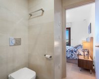 Вторичное жилье - Апартаменты/Квартира - Lomas de Cabo Roig - Ломас де Кабо Роиг