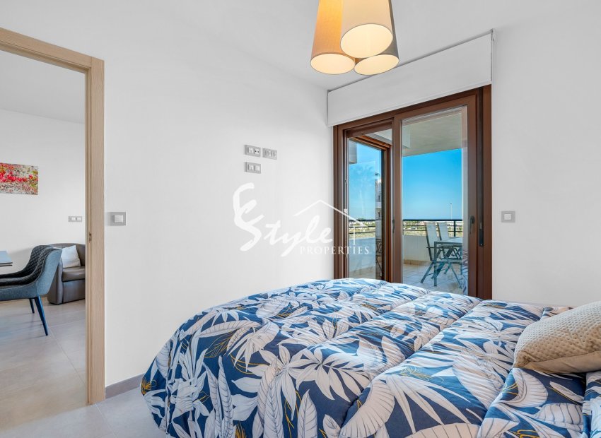 Вторичное жилье - Апартаменты/Квартира - Lomas de Cabo Roig - Ломас де Кабо Роиг