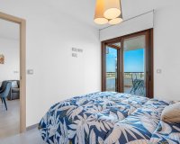 Вторичное жилье - Апартаменты/Квартира - Lomas de Cabo Roig - Ломас де Кабо Роиг