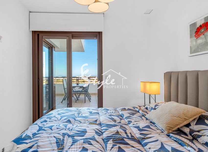 Вторичное жилье - Апартаменты/Квартира - Lomas de Cabo Roig - Ломас де Кабо Роиг