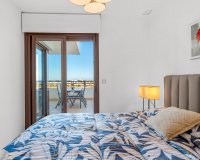 Вторичное жилье - Апартаменты/Квартира - Lomas de Cabo Roig - Ломас де Кабо Роиг