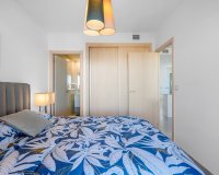 Вторичное жилье - Апартаменты/Квартира - Lomas de Cabo Roig - Ломас де Кабо Роиг