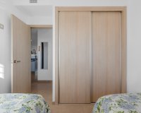 Вторичное жилье - Апартаменты/Квартира - Lomas de Cabo Roig - Ломас де Кабо Роиг