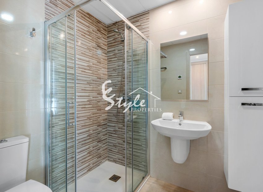 Вторичное жилье - Апартаменты/Квартира - Lomas de Cabo Roig - Ломас де Кабо Роиг