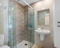 Вторичное жилье - Апартаменты/Квартира - Lomas de Cabo Roig - Ломас де Кабо Роиг