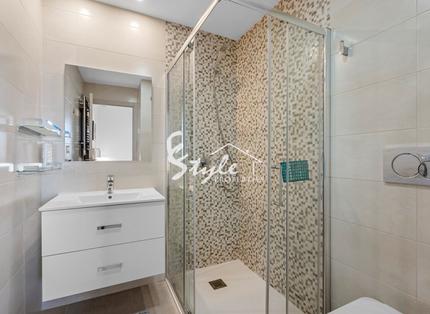 Вторичное жилье - Апартаменты/Квартира - Lomas de Cabo Roig - Ломас де Кабо Роиг