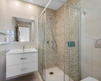 Вторичное жилье - Апартаменты/Квартира - Lomas de Cabo Roig - Ломас де Кабо Роиг