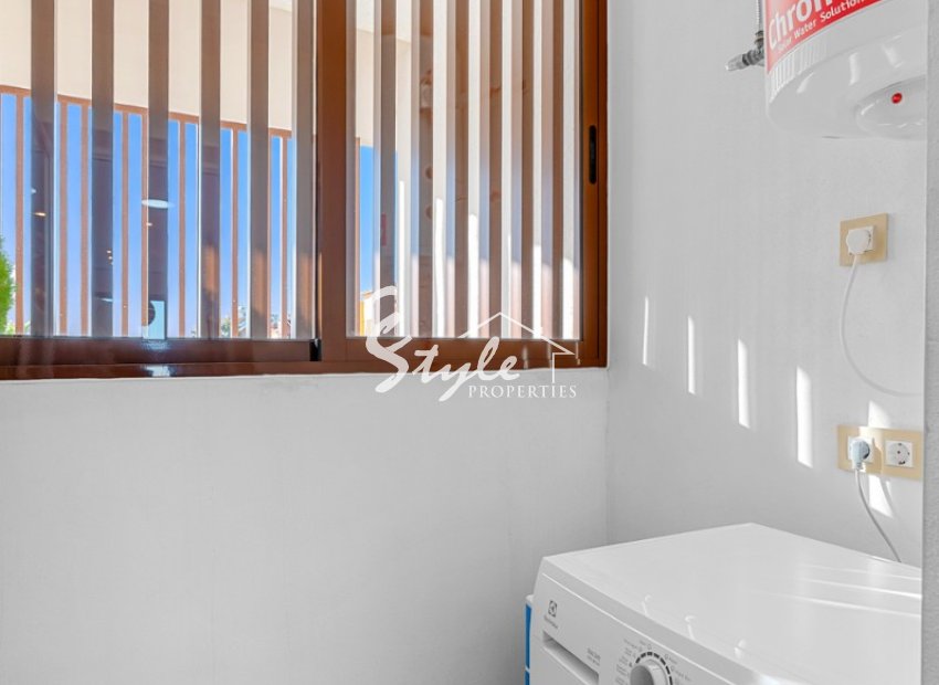 Вторичное жилье - Апартаменты/Квартира - Lomas de Cabo Roig - Ломас де Кабо Роиг