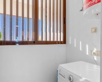 Вторичное жилье - Апартаменты/Квартира - Lomas de Cabo Roig - Ломас де Кабо Роиг