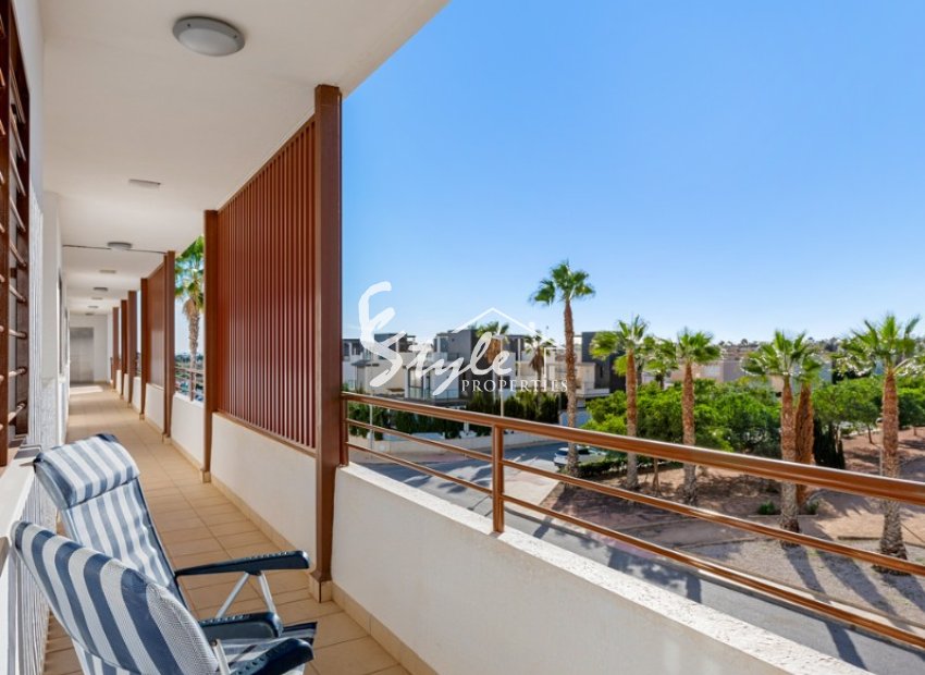 Вторичное жилье - Апартаменты/Квартира - Lomas de Cabo Roig - Ломас де Кабо Роиг