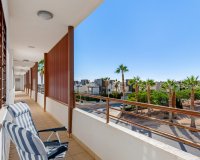 Вторичное жилье - Апартаменты/Квартира - Lomas de Cabo Roig - Ломас де Кабо Роиг