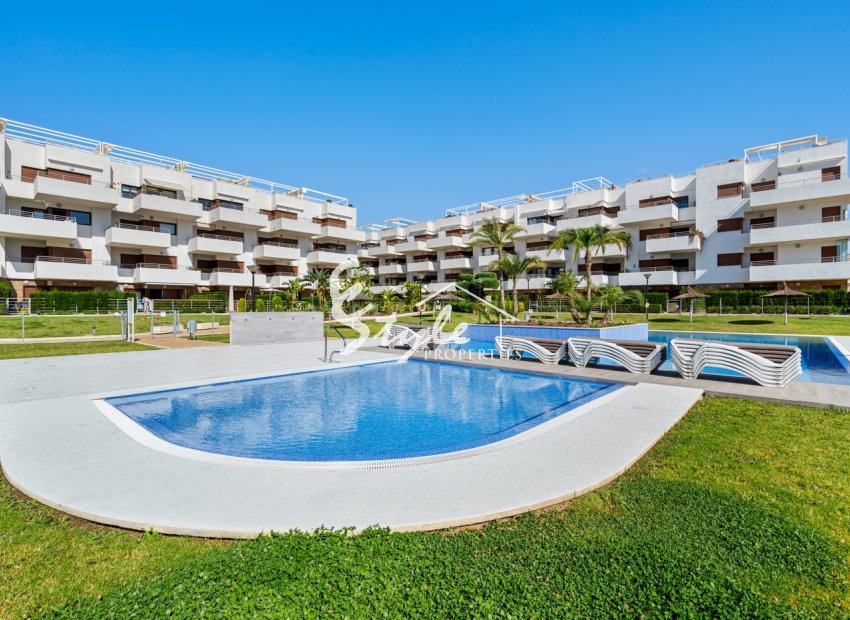 Вторичное жилье - Апартаменты/Квартира - Lomas de Cabo Roig - Ломас де Кабо Роиг