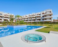 Вторичное жилье - Апартаменты/Квартира - Lomas de Cabo Roig - Ломас де Кабо Роиг