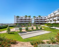 Вторичное жилье - Апартаменты/Квартира - Lomas de Cabo Roig - Ломас де Кабо Роиг