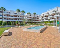 Вторичное жилье - Апартаменты/Квартира - Lomas de Cabo Roig - Ломас де Кабо Роиг