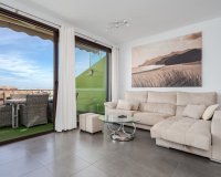 Вторичное жилье - Апартаменты/Квартира - Lomas de Cabo Roig - Ломас де Кабо Роиг