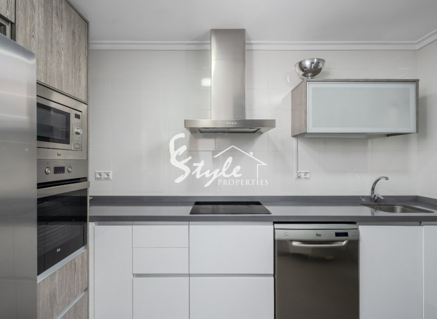 Вторичное жилье - Апартаменты/Квартира - Lomas de Cabo Roig - Ломас де Кабо Роиг