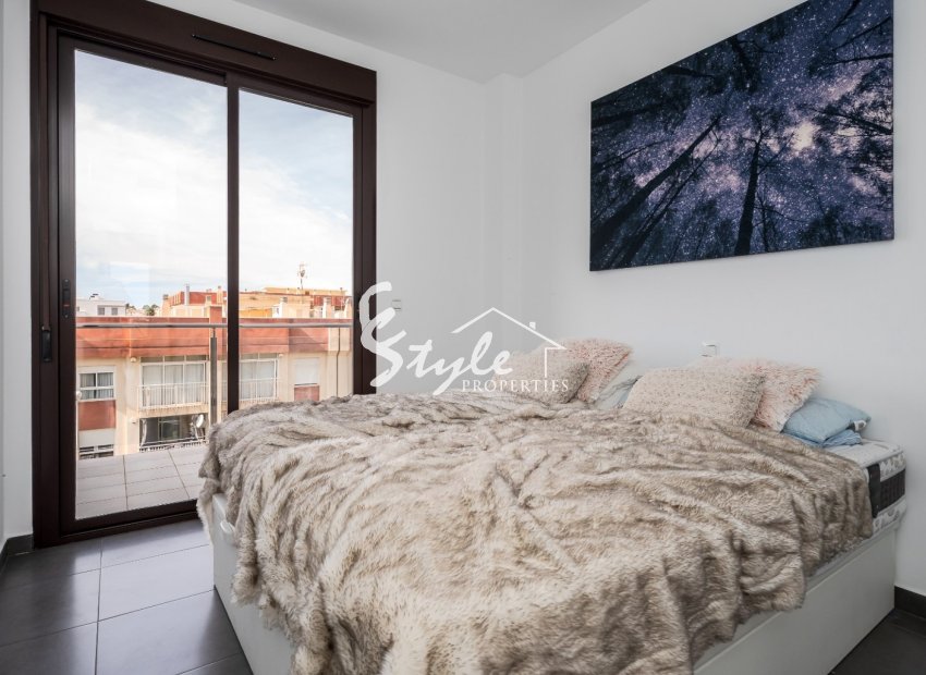 Вторичное жилье - Апартаменты/Квартира - Lomas de Cabo Roig - Ломас де Кабо Роиг