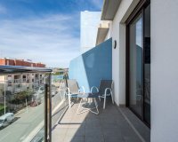 Вторичное жилье - Апартаменты/Квартира - Lomas de Cabo Roig - Ломас де Кабо Роиг