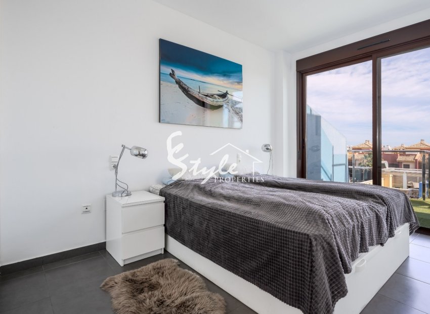 Вторичное жилье - Апартаменты/Квартира - Lomas de Cabo Roig - Ломас де Кабо Роиг