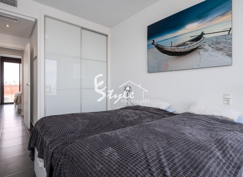 Вторичное жилье - Апартаменты/Квартира - Lomas de Cabo Roig - Ломас де Кабо Роиг