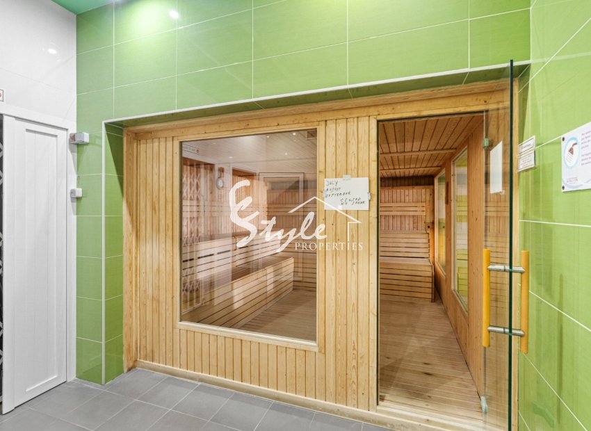 Вторичное жилье - Апартаменты/Квартира - Lomas de Cabo Roig - Ломас де Кабо Роиг