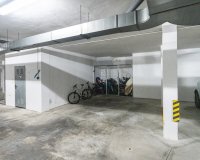 Вторичное жилье - Апартаменты/Квартира - Lomas de Cabo Roig - Ломас де Кабо Роиг